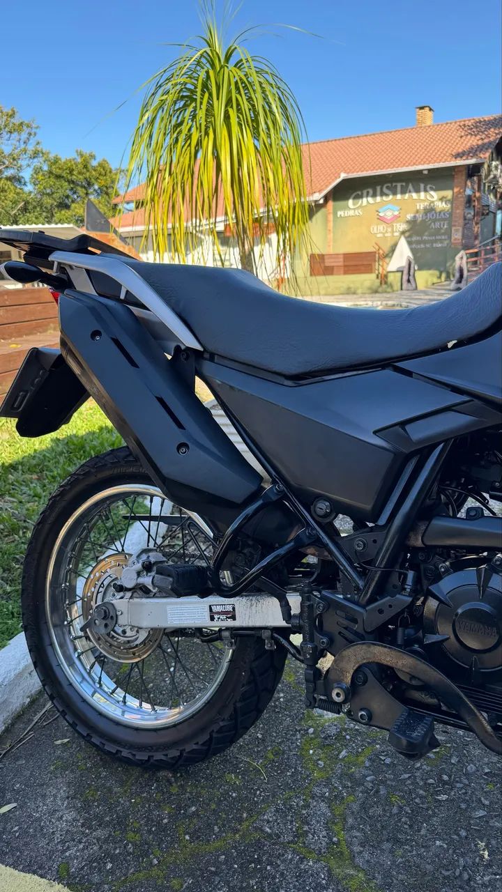 XTZ Crosser 150 Z 2021 - Foto 4