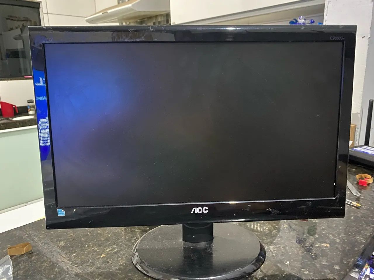 Monitor 