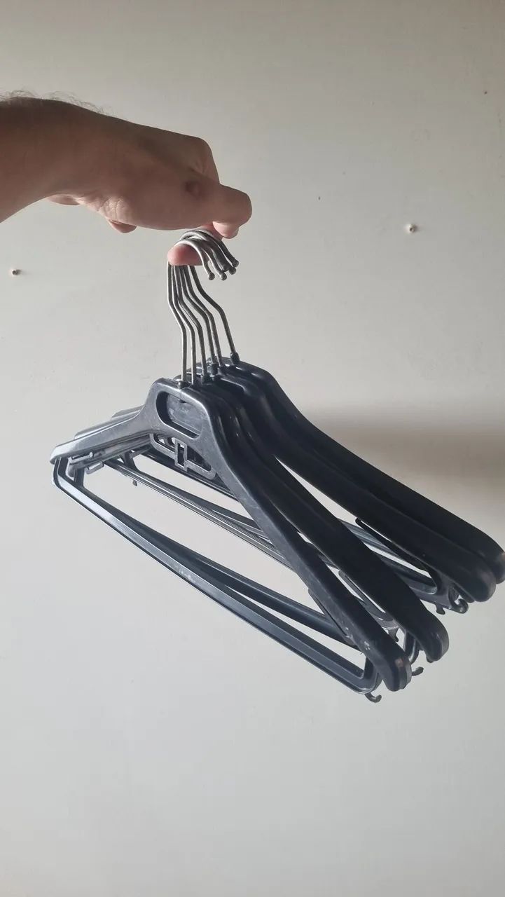 Ganchos de roupas - Foto 4