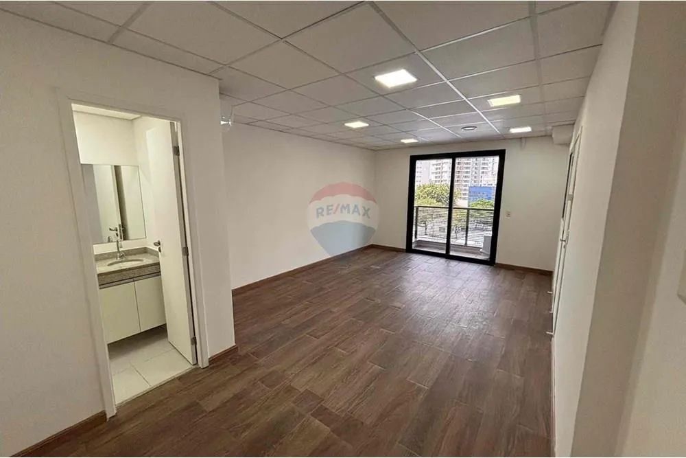 "Locação Sala Comercial 105m² Butantã, 3 Vagas" - Foto 3