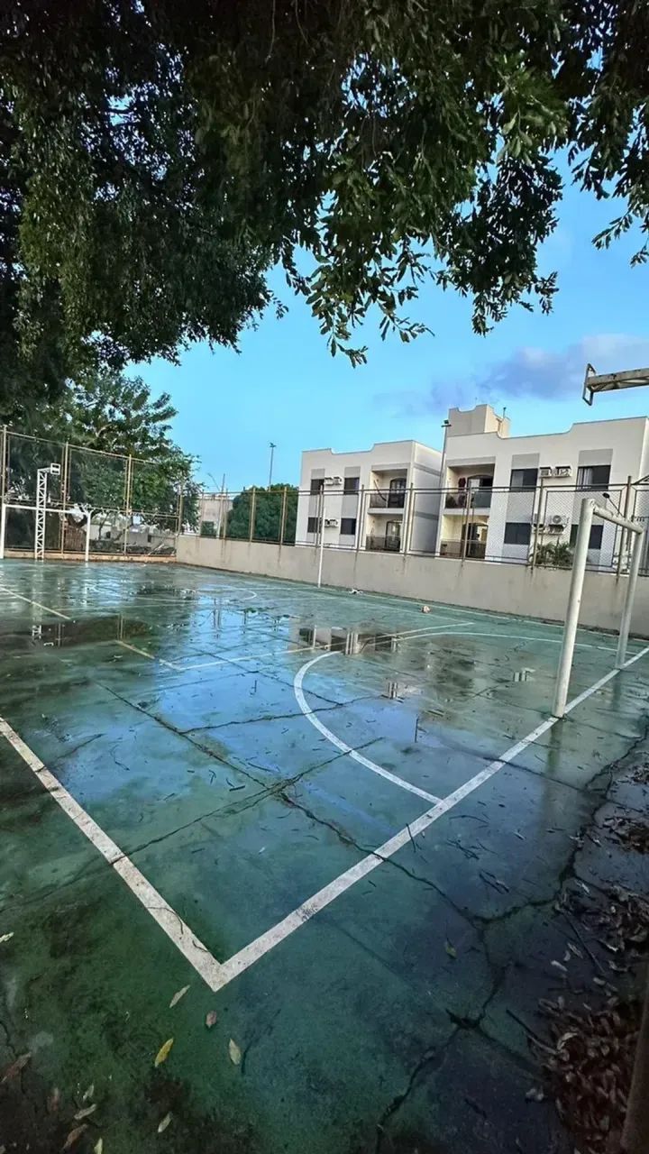 Alugo apartamento no Residencial esperança - Foto 3