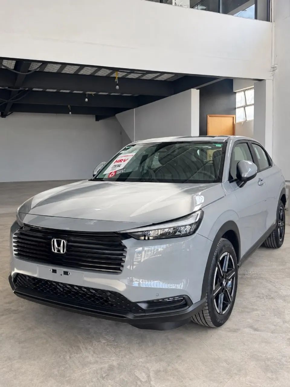 Honda Hr-V EXL 1.5 SENSING 16V 5P AUT. 2027