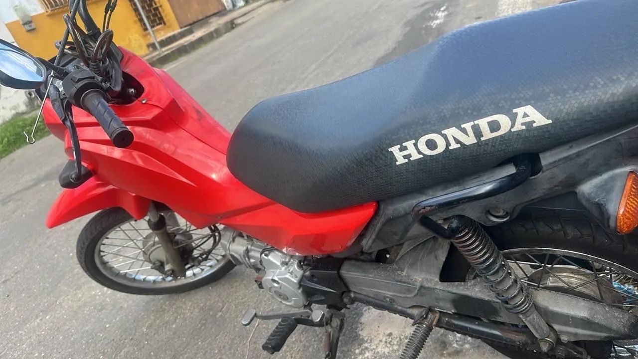 Vendo Pop 110i - Foto 2