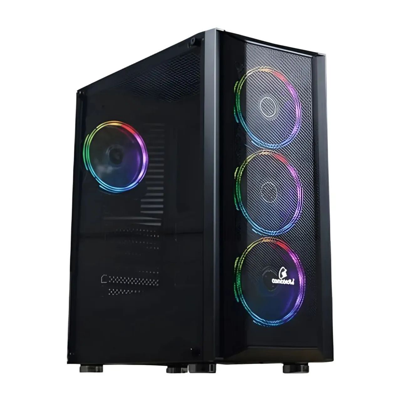 Pc gamer Ryzen 7 5700x3d