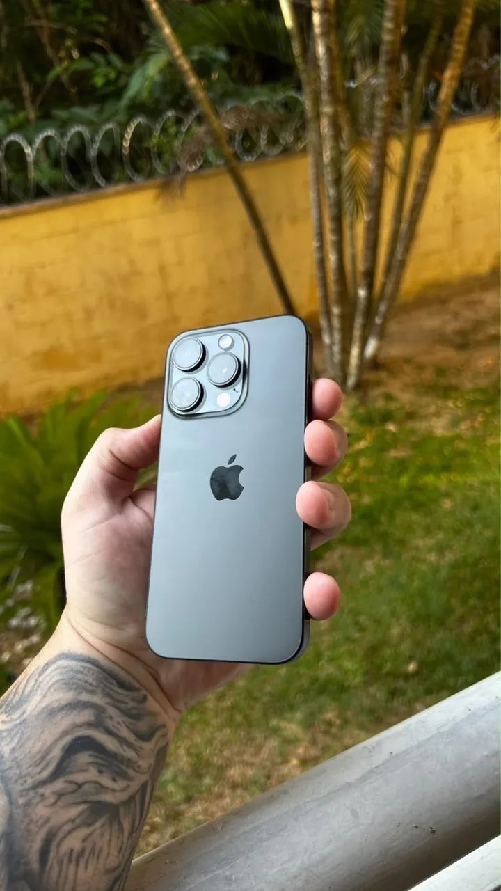 IPHONE 15 PRO - Foto 3