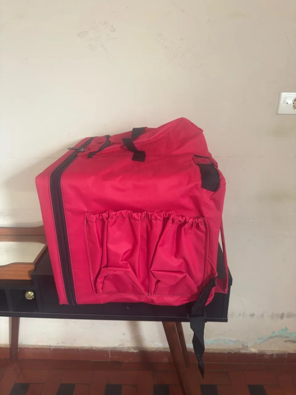 Mochila para delivery - Foto 3
