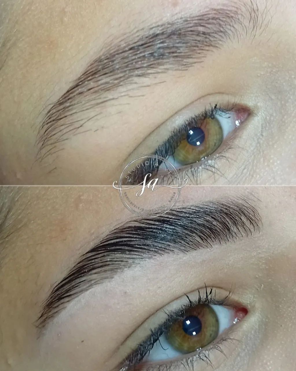 Design de sobrancelha, unha e depilação 