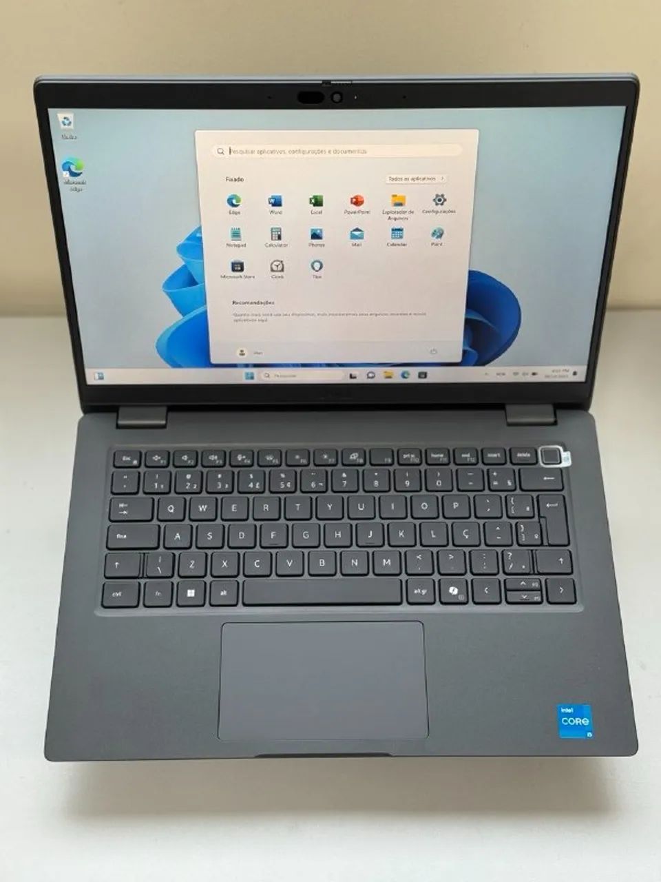  Notebook Dell Latitude 3450