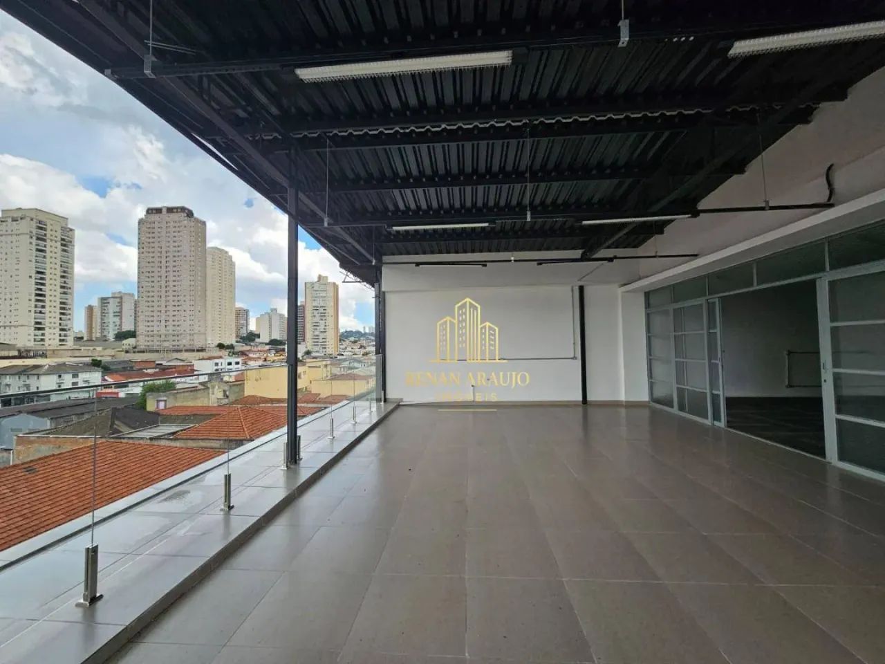 Cobertura comercial para alugar na Lapa - Foto 5