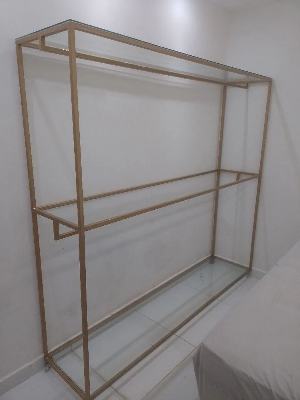 Estante expositor 