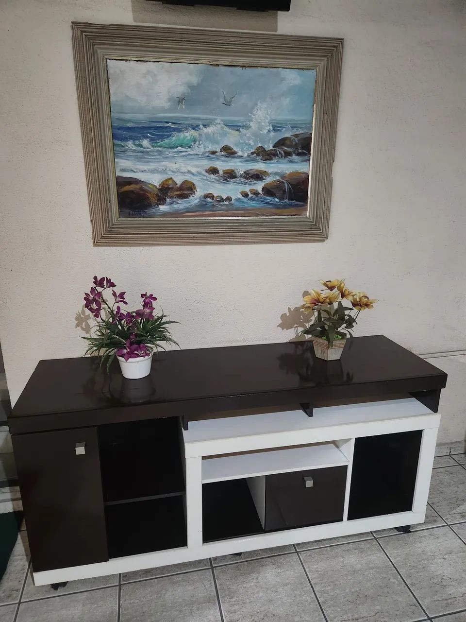 Vendo Rack com Rodinhas (de $360) - Foto 5