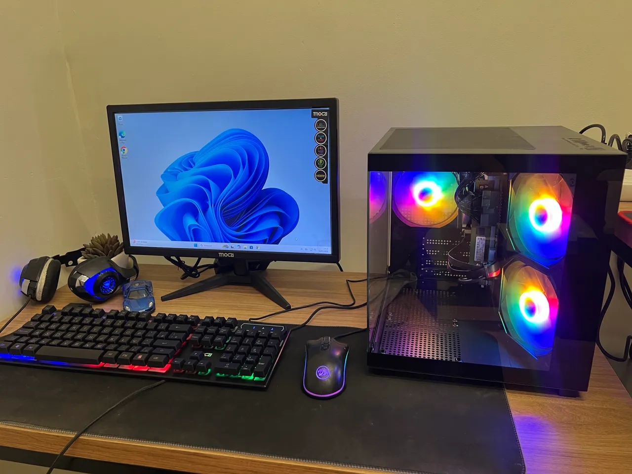 Computador i5 com 8gb de ram (ler descrição) - Foto 2