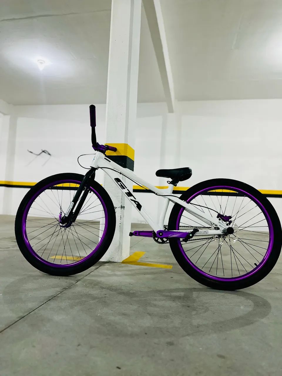 Vendo bike GTA gravity  - Foto 4