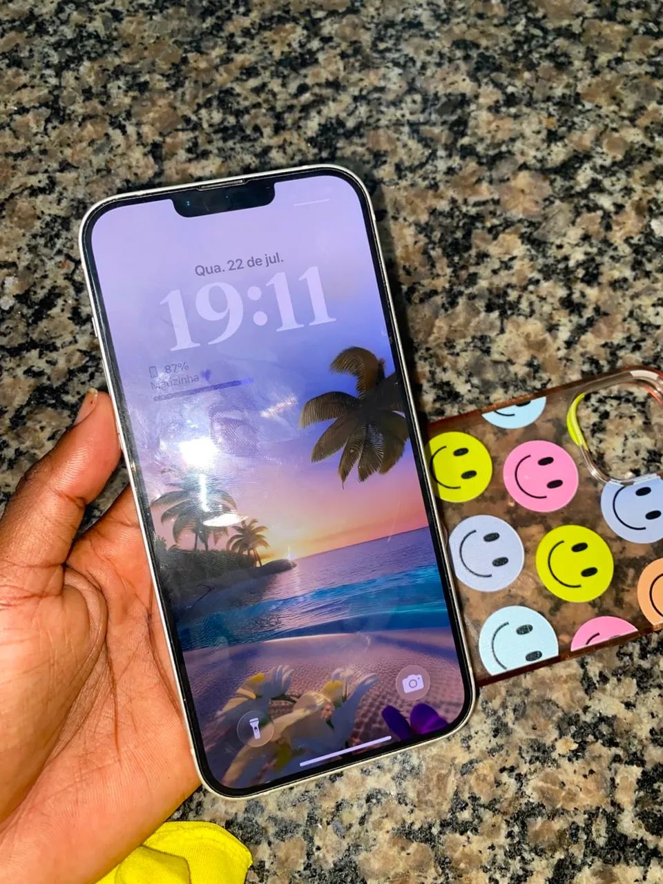 iPhone 14 Plus 128gb - Foto 3