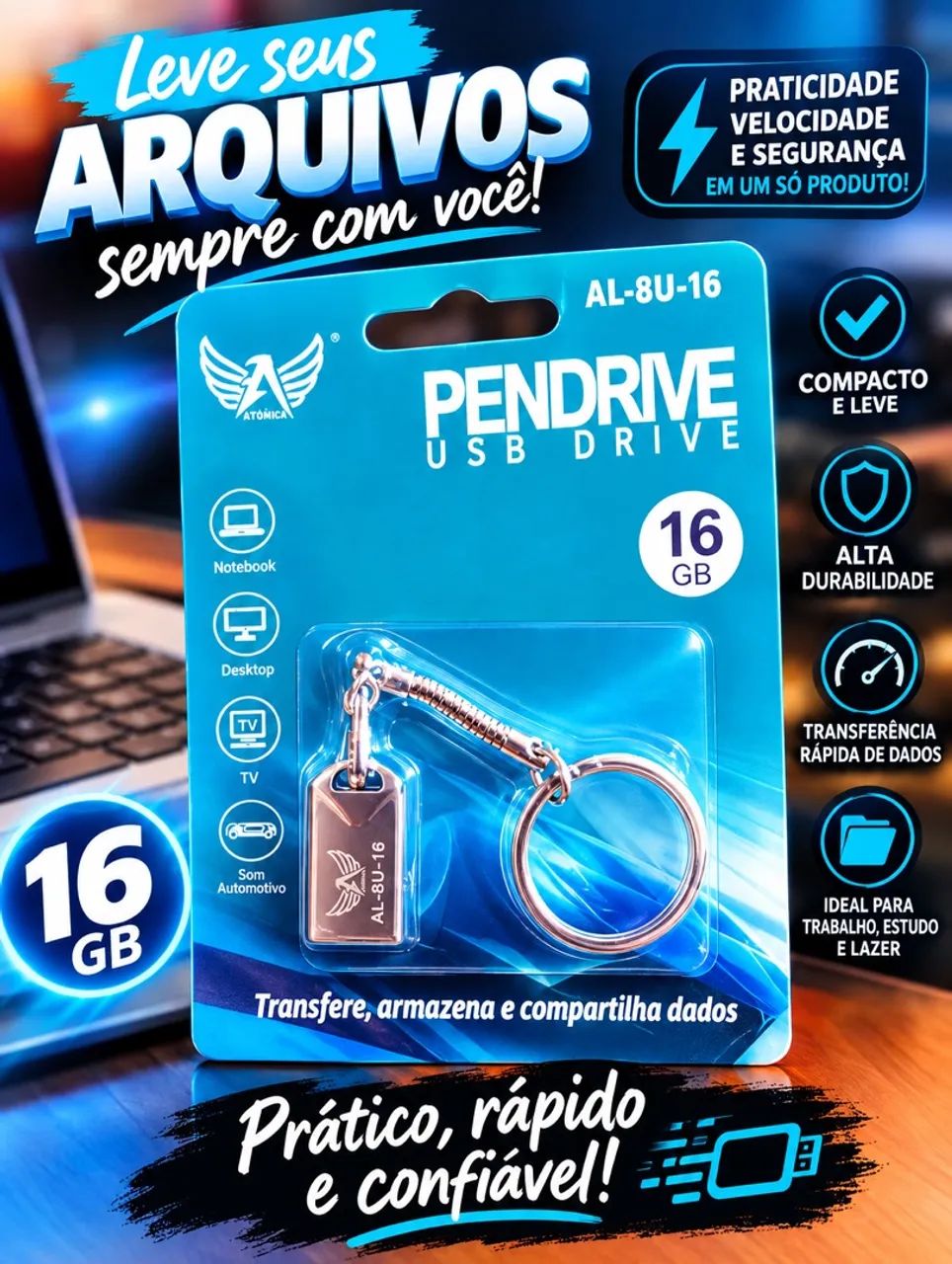 Pen Drive