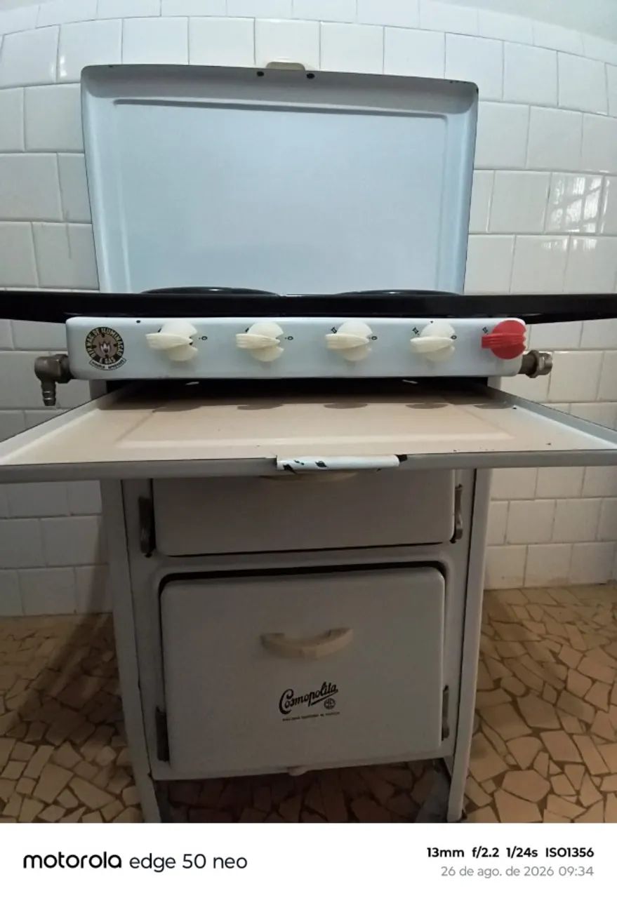fogão - Foto 2