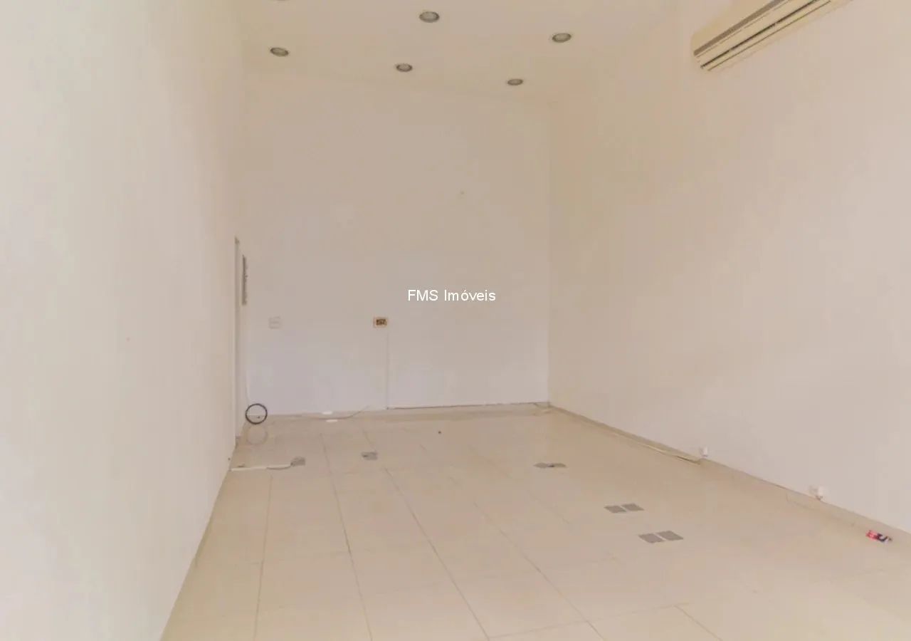 Loja em galeria com 33m2 no Centro de São Paulo