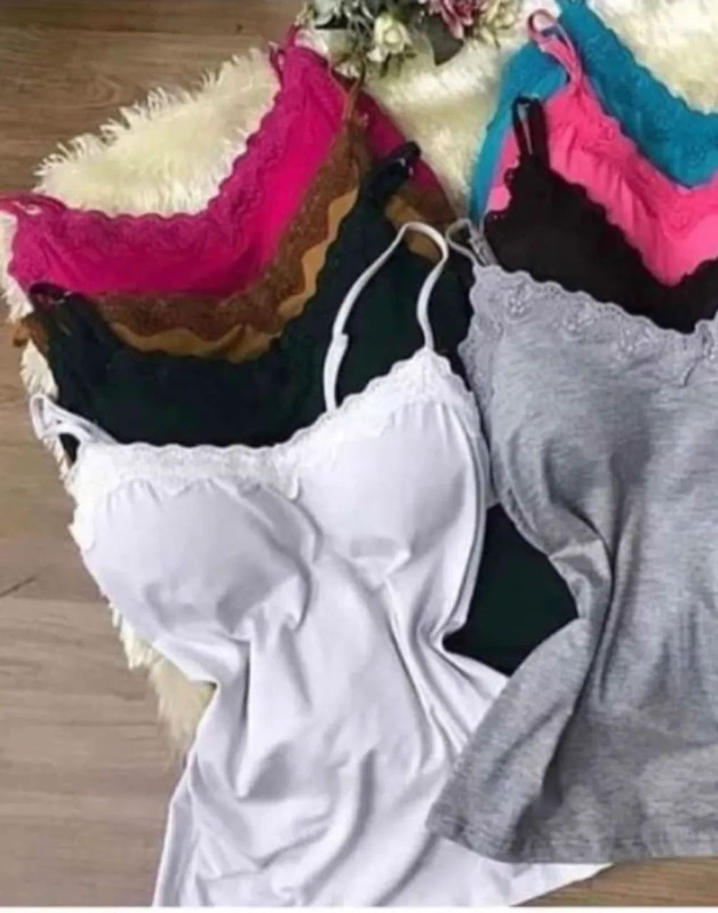 Combo roupas  - Foto 3
