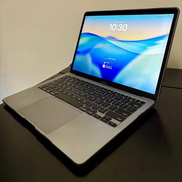 美品M1 MacBookAir 8GB 256GB 箱あり BT92%おまけ多数 Macbook Air M1 8GB - 256GB - Notebooks - Centro, Blumenau