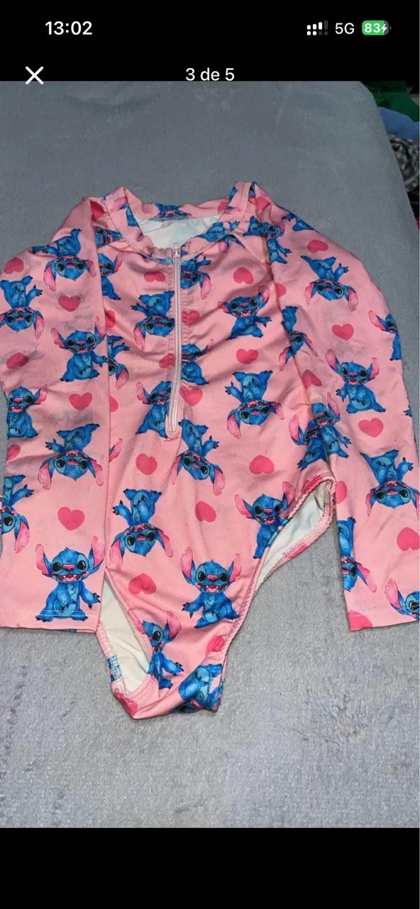 Roupas poucas vezes usadas  - Foto 3