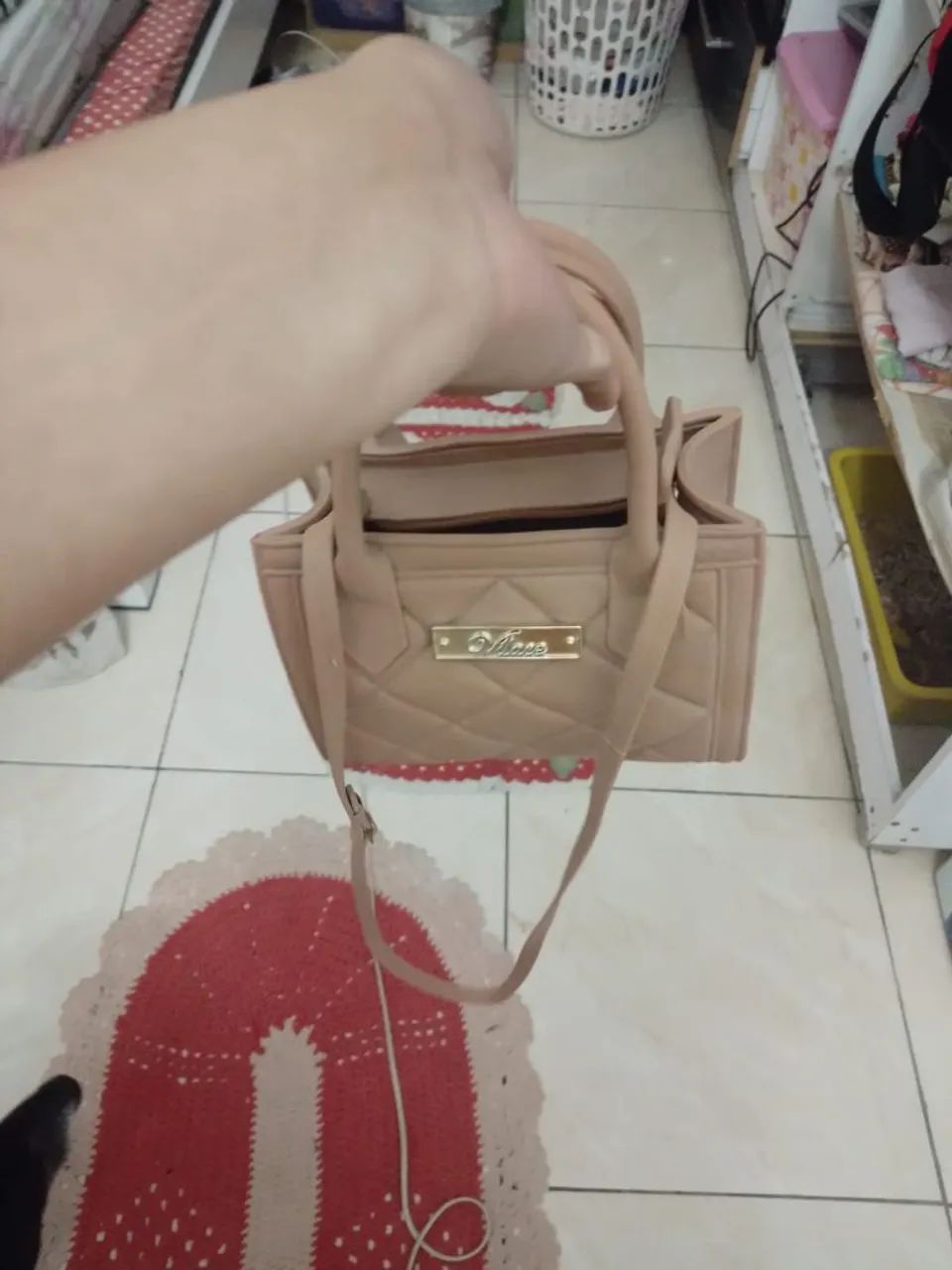Bolsa pequena - Foto 2