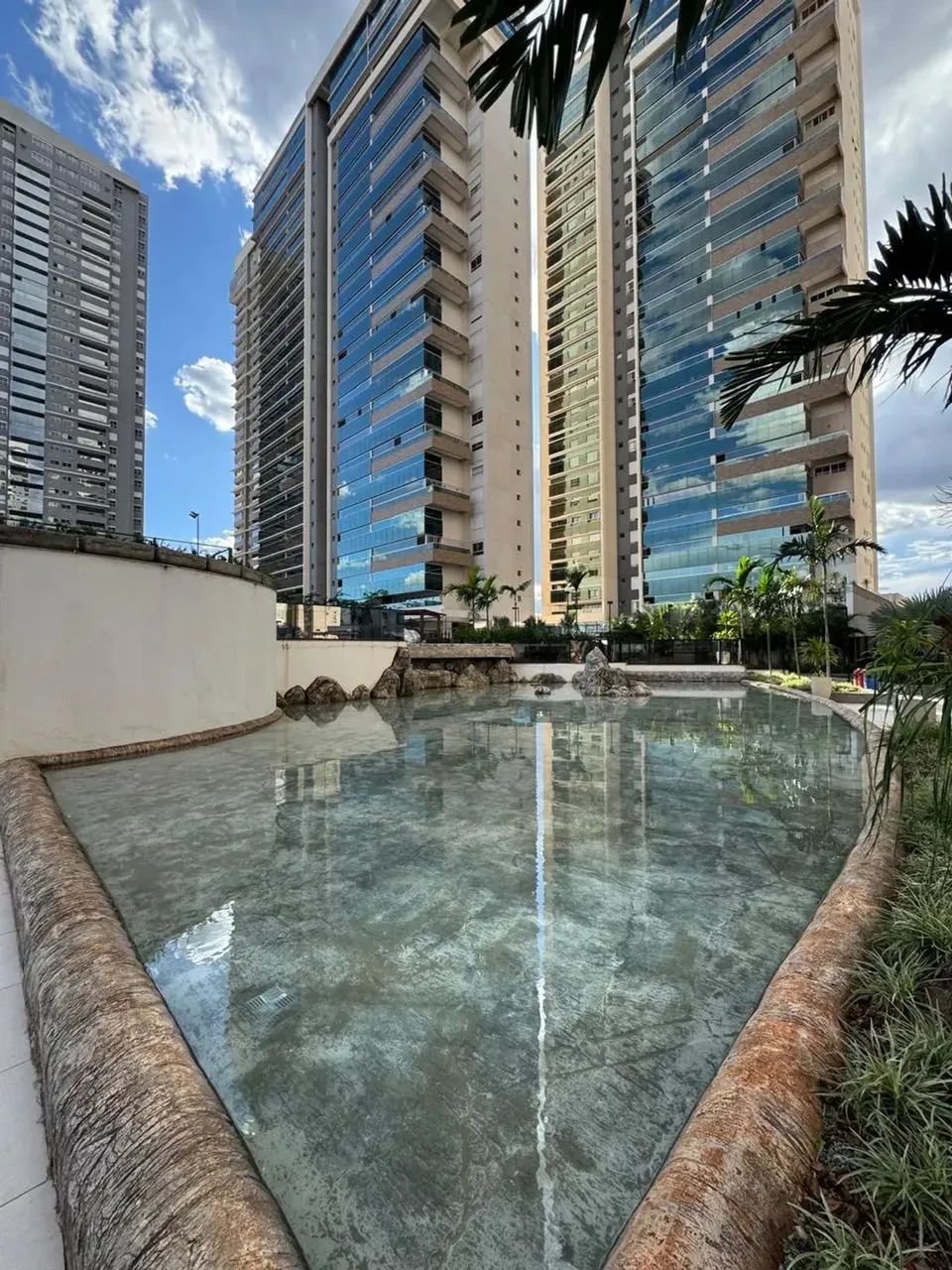 Apartamento 114m2 3 Suites - Park Lozandes