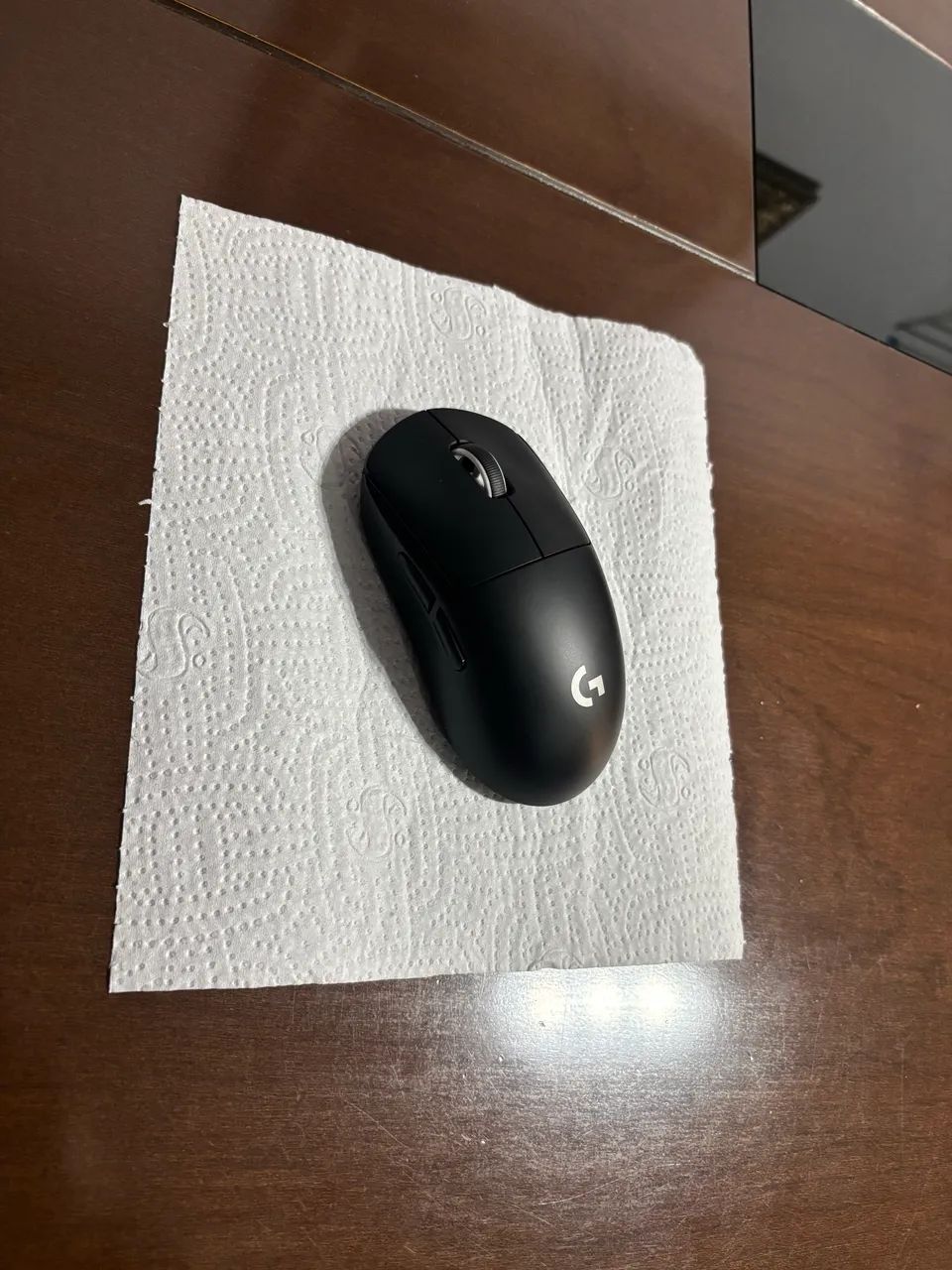 Mouse G Pro X Superlight 2  - Foto 4