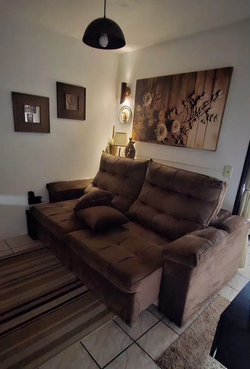 Divido mini apt com rapaz  - Foto 5