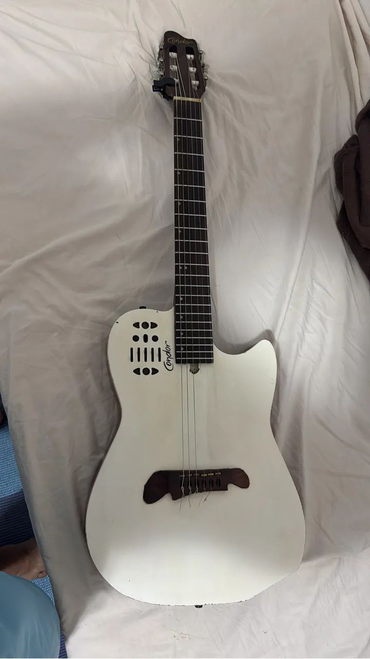 Violão condor midi