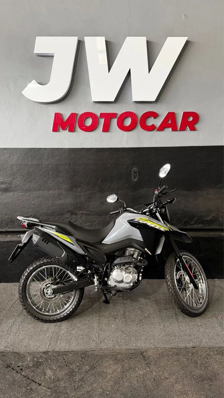 Bros 160 abs - Foto 4