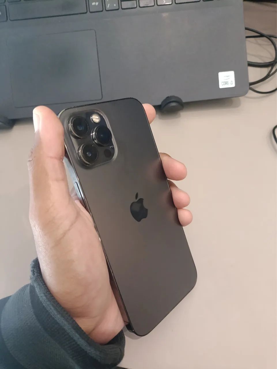 iPhone 12 Pro Max 128Gb - Foto 3