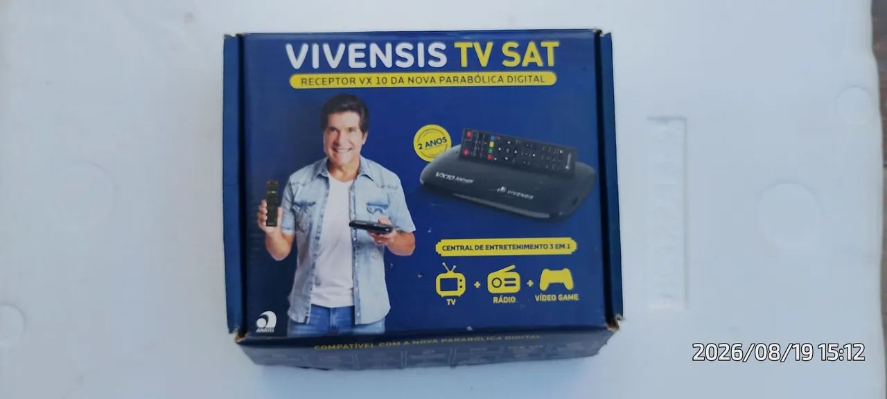 Vendo 