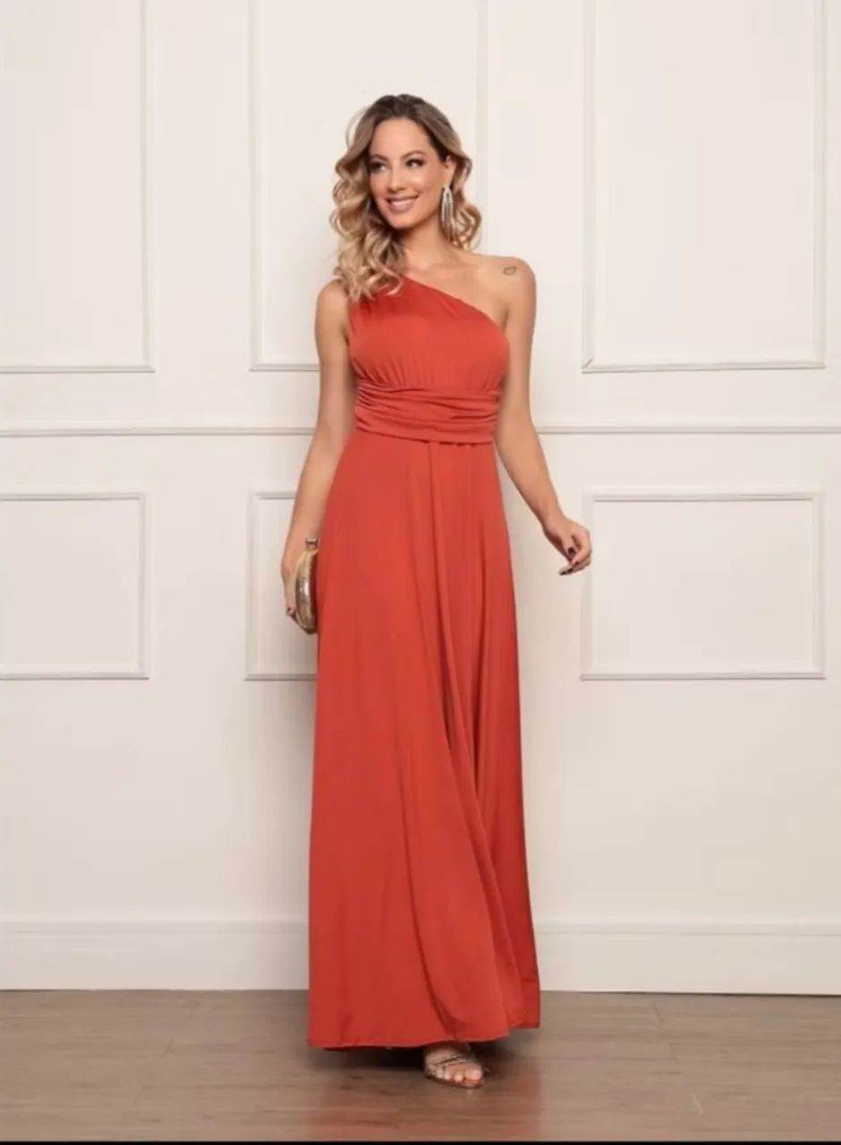 vestido 