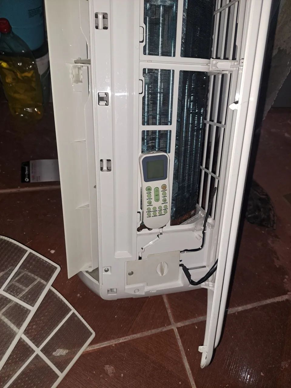 Ar condicionado 12.000btus  - Foto 3