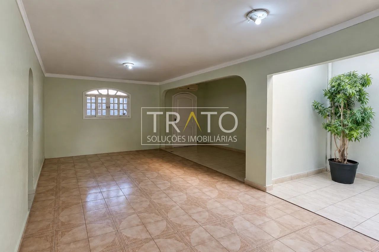 casa - Parque Imperador - Campinas - Foto 4