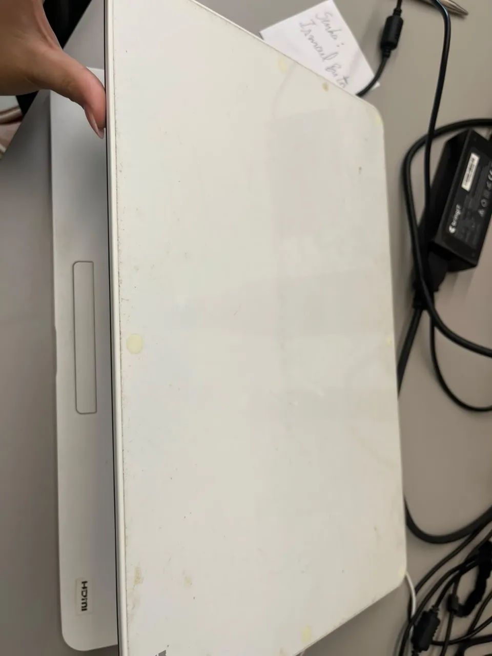 notbook LG - Foto 4