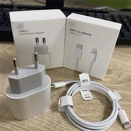 KIT carregador 50$