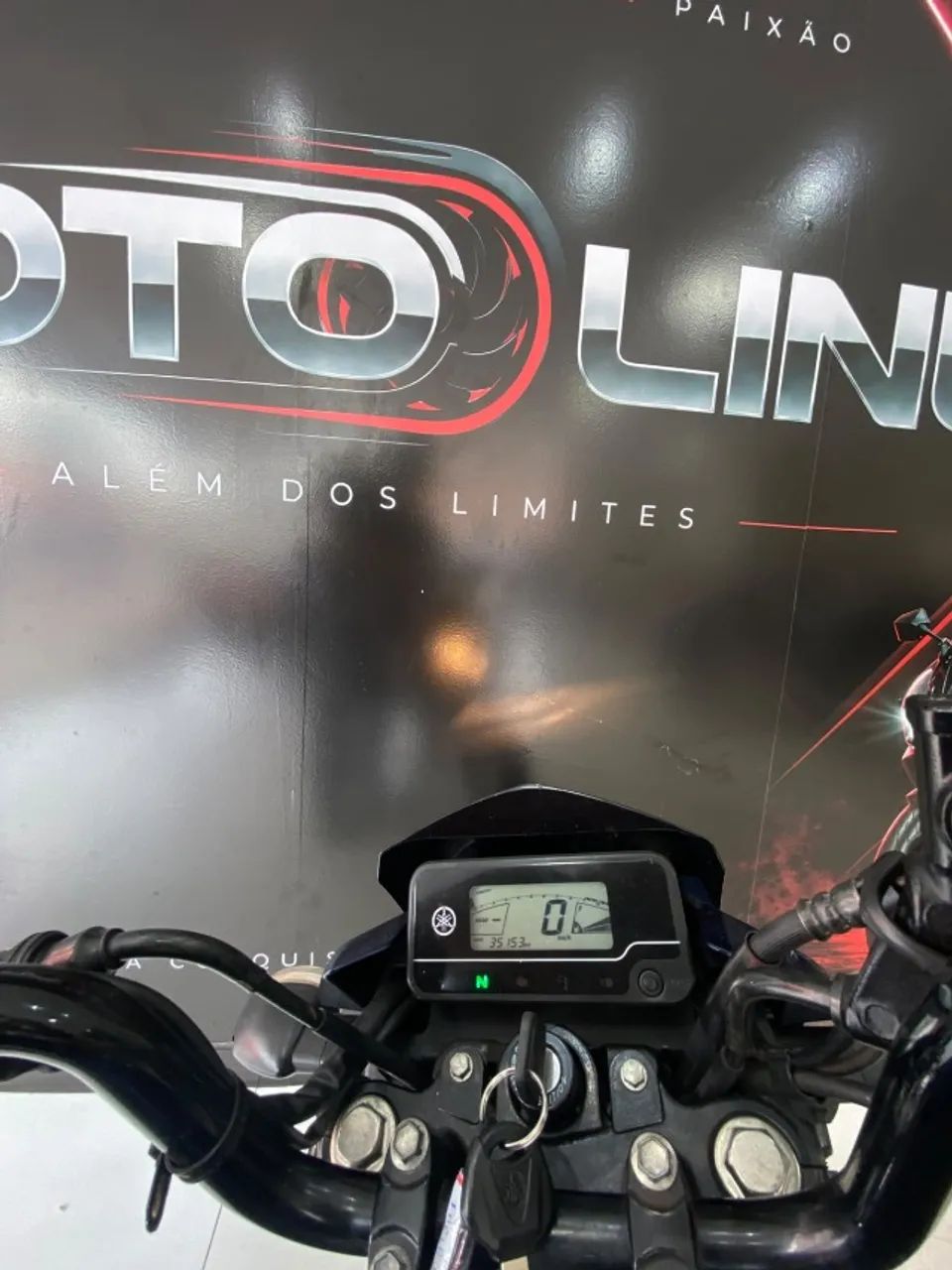 factor 150cc 2024 - Foto 4