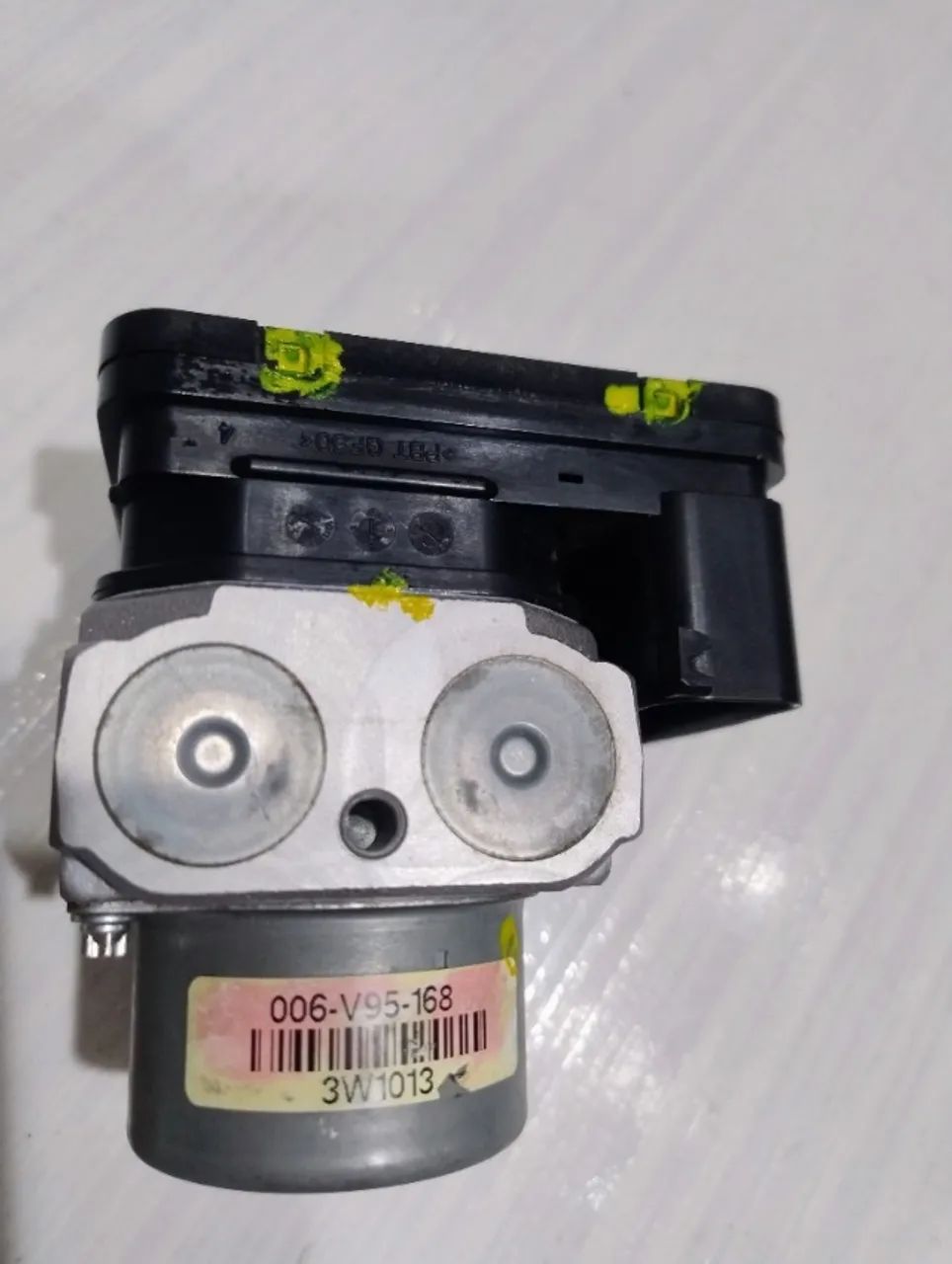 Módulo ABS Moto CBR 650F