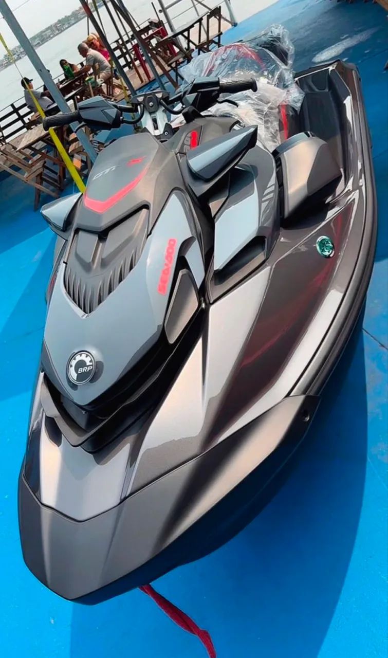 JETSKI SEADOO 300 2024 