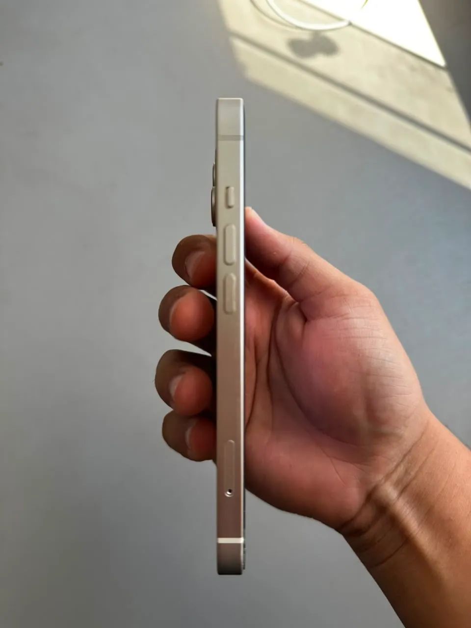 IPHONE 14 128 gb BRANCO  - Foto 3
