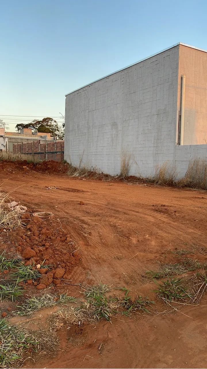 Vendo ágio de lote aceito caminhão baú  - Foto 3