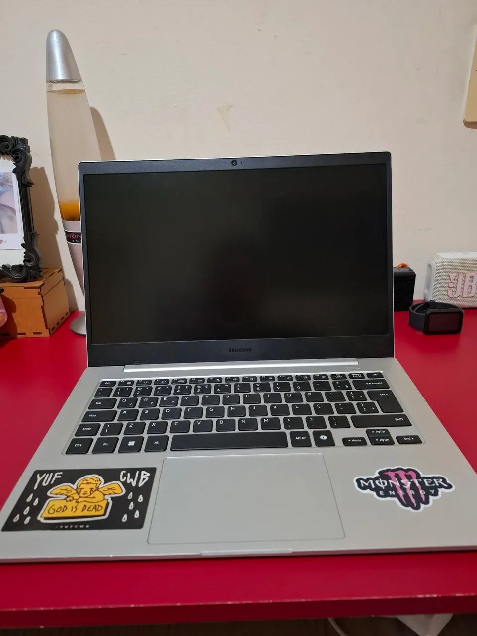 Samsung Galaxy Book Go - Foto 2