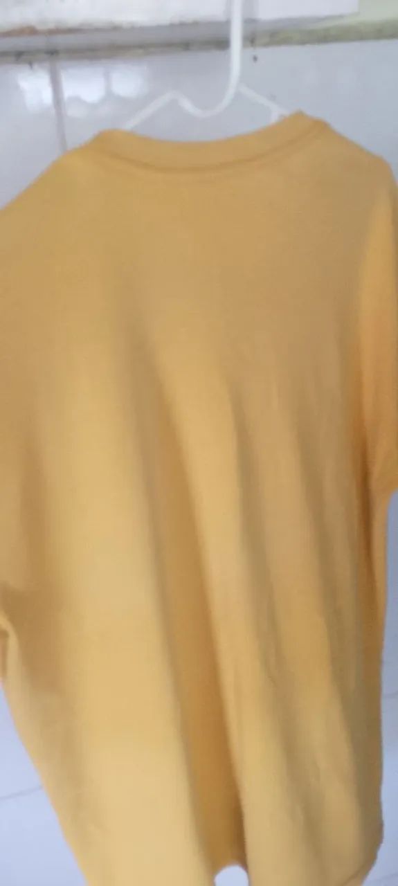 Camisa original Osklen  - Foto 3