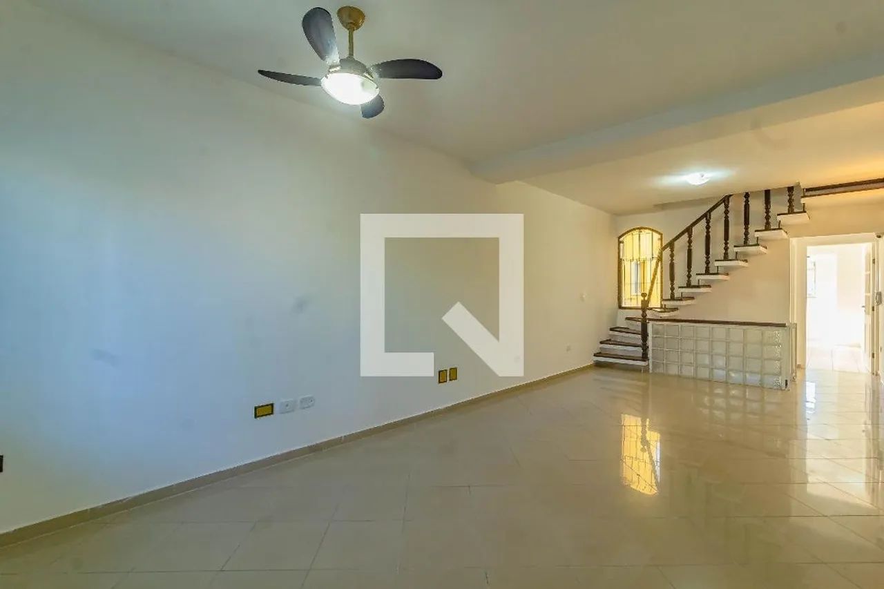 Casa à Venda - Vila Clementino, 3 Quartos, 193 m2