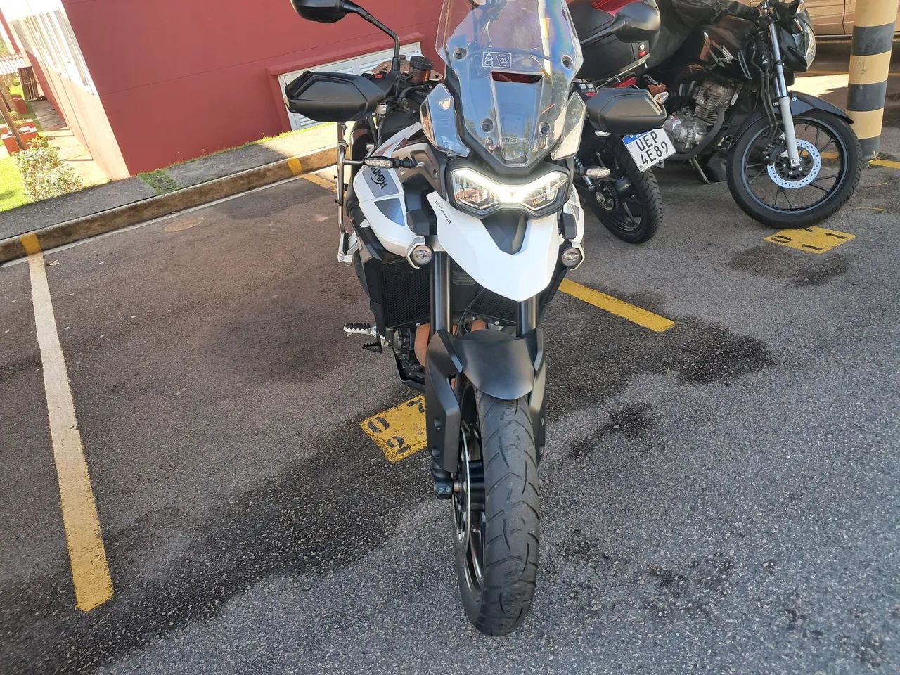 Tiger 900 Gt Pro - Foto 2