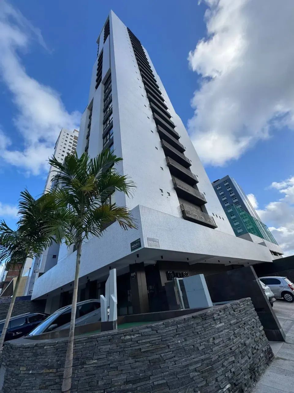 OPORTUNIDADE IMPERDÍVEL  SEU FLAT NO CO HOUSE TAMBAÚ!