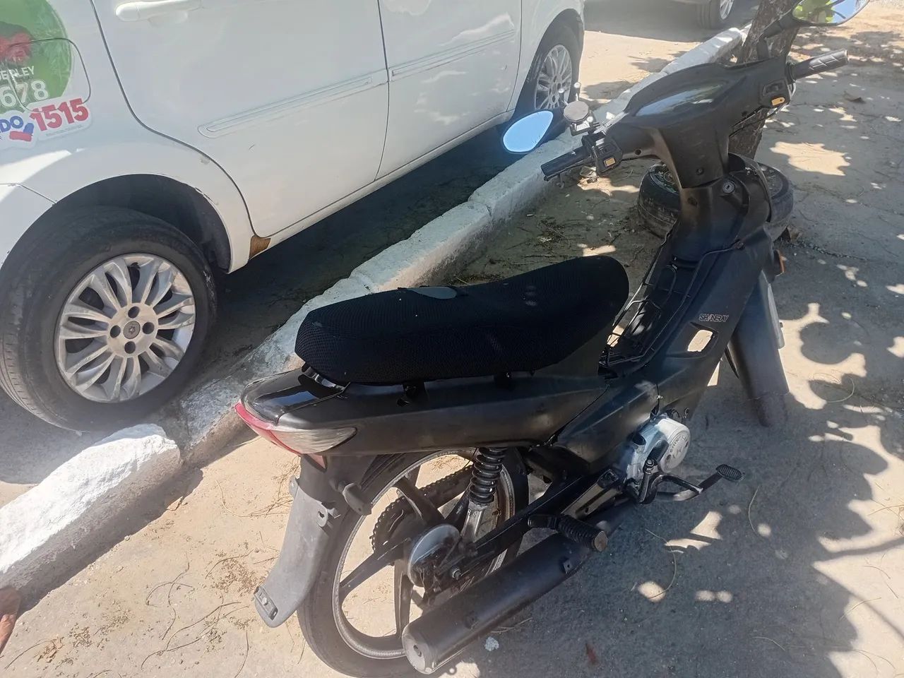 Moto Phoenix 2015  - Foto 2