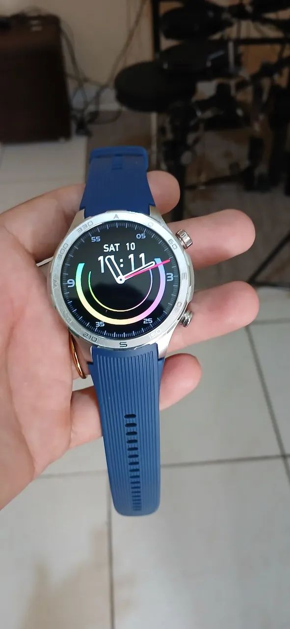 Relogio smartwatch 