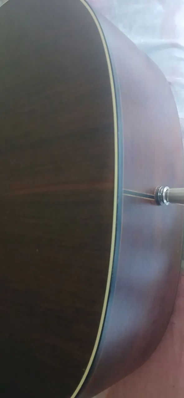 VIOLAO STRINBERG SD 300 - Foto 5